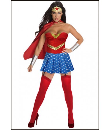 Wonder Woman #6 ADULT EX HIRE FOR SALE